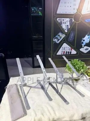 N8 MULTIFUNCTION CREATIVE LAPTOP STAND