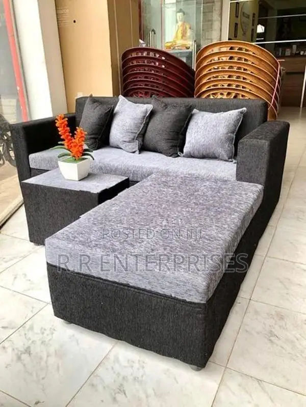 New Modern Sofa Set