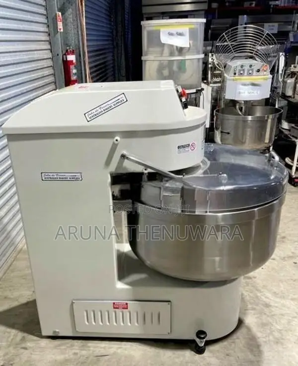 Bakery Equipment