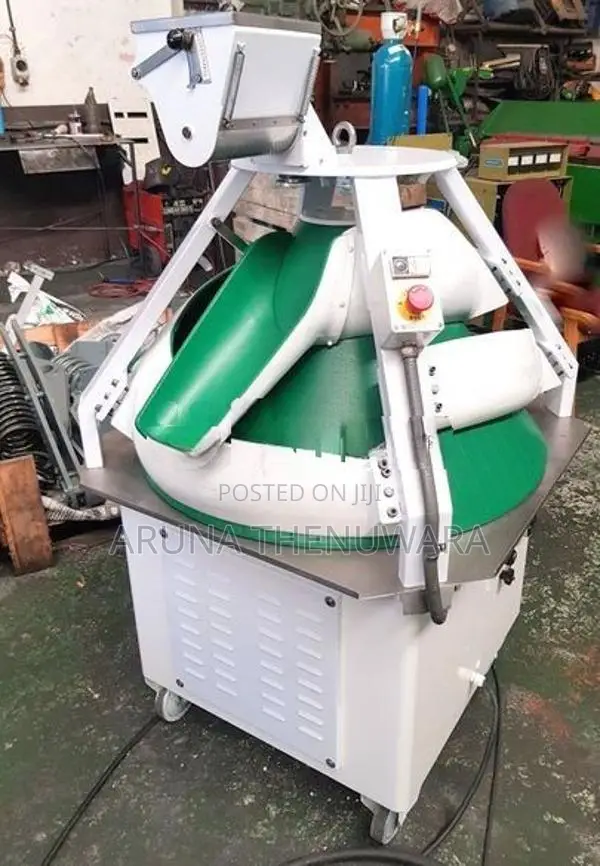 Bakery Equipment
