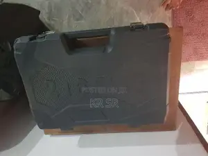 German Import 216 Piece Tool Box