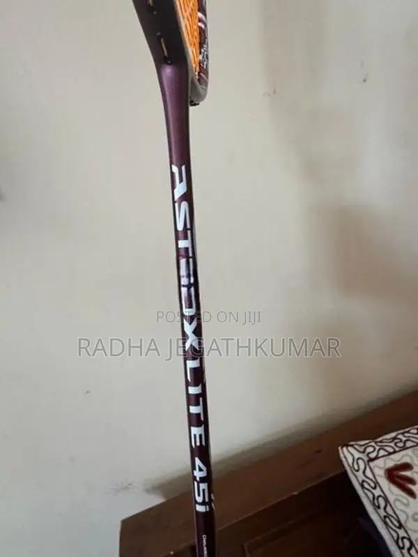 Yonex Astrox Lite 45i Racket