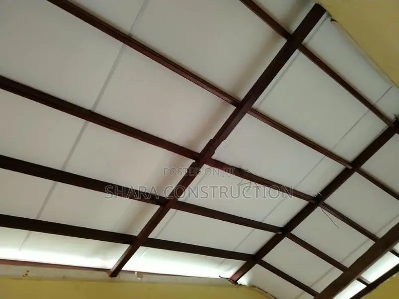 ගලවන ලද ගොඩනැගිලි ද්‍රව්‍ය
