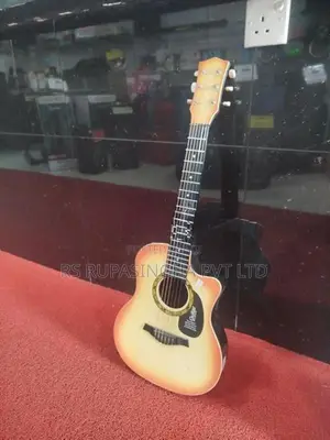China Box Guitar