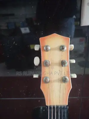 China Box Guitar