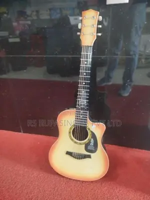 China Box Guitar