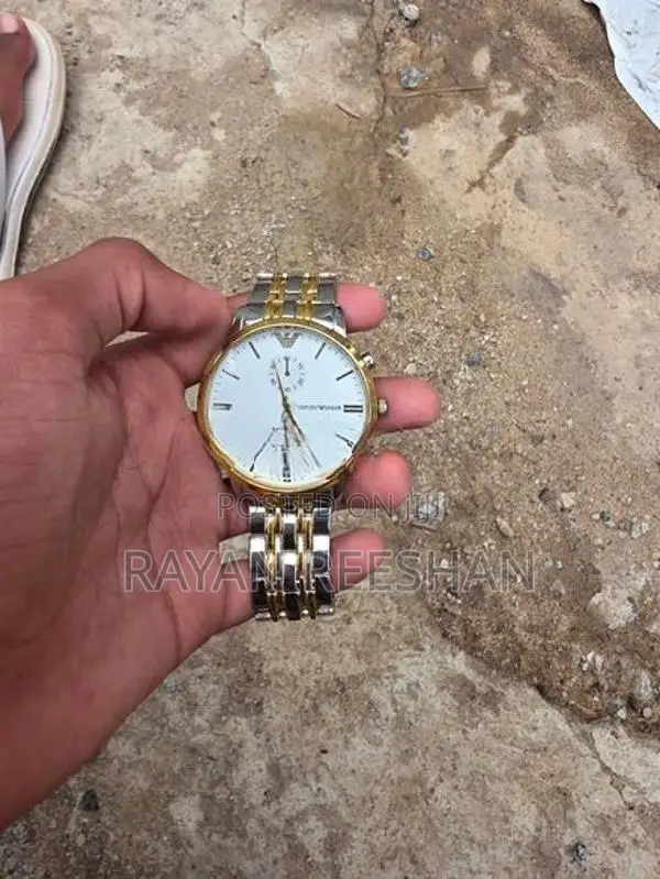 Emporio Armani