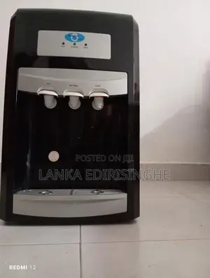 Water Filter