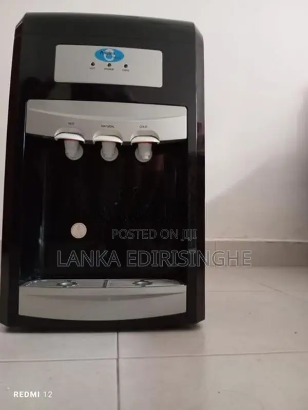 Water Filter