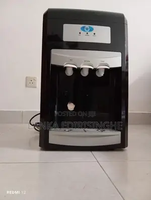 Water Filter