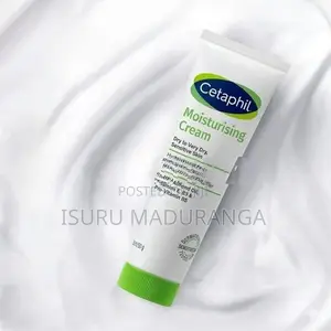 Cetaphil E Dry to Moisturizer 100g