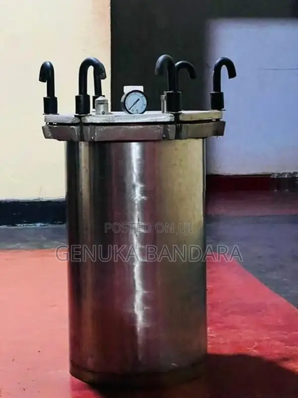 Laboratory Equipments
