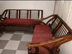 Sofa Set