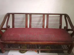 Sofa Set