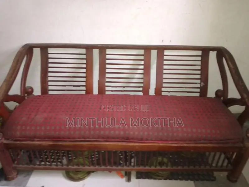 Sofa Set