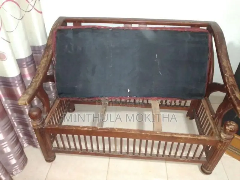 Sofa Set