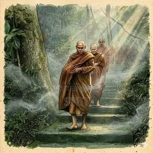 පන්සල් චිත්‍ර