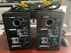 Studio Monotors Hs 5