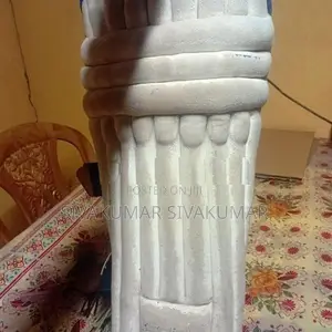 Cricket Kit Used With All Brands English Willow Bat