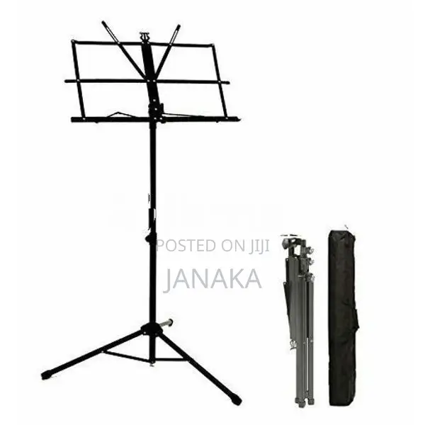 Quality Notation Stand