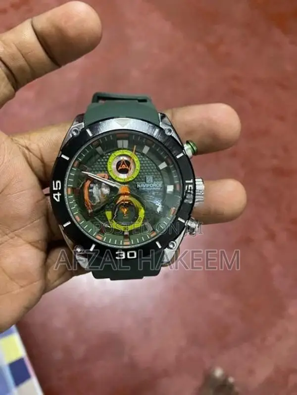 Naviforce Classic