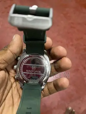 Naviforce Classic