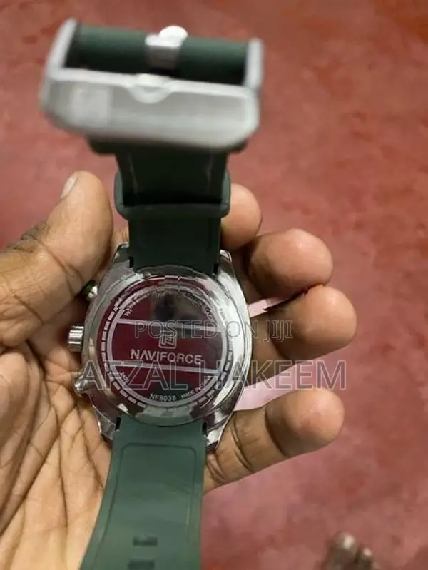 Naviforce Classic