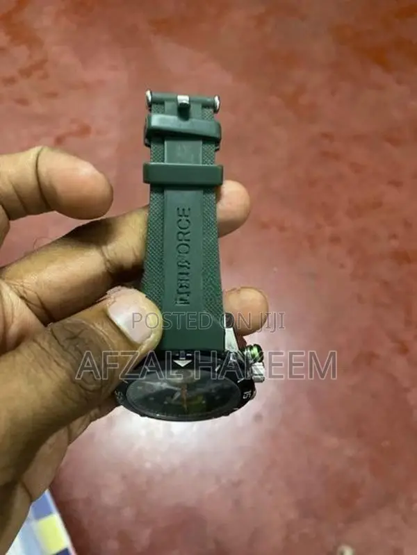Naviforce Classic