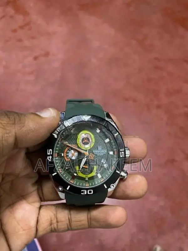 Naviforce Classic