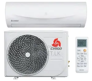 12000BTU CHIGO Non Inverter Air Conditioner