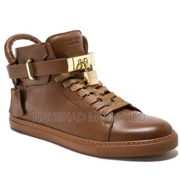 Buscemi Italian Brand
