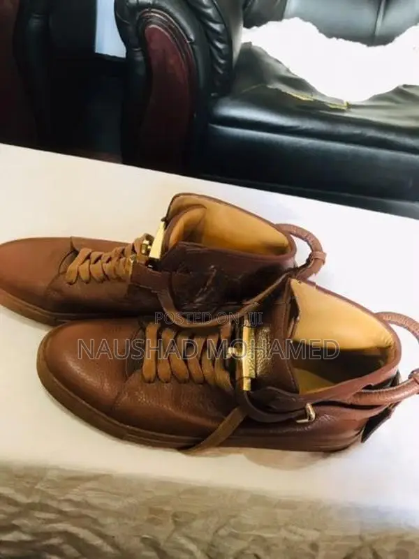 Buscemi Italian Brand