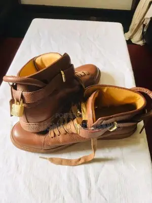 Buscemi Italian Brand
