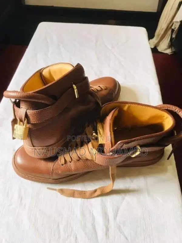 Buscemi Italian Brand