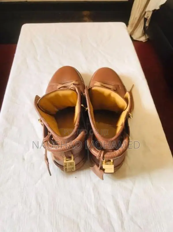 Buscemi Italian Brand