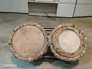 Percussion Drums