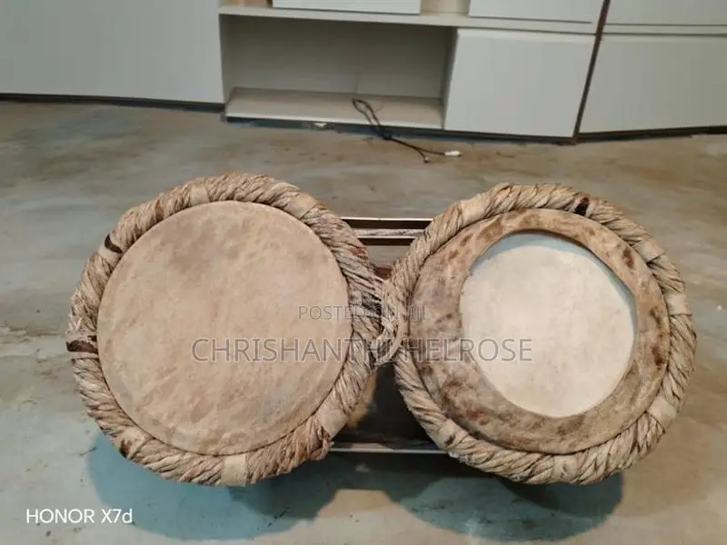 Percussion Drums