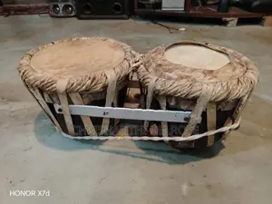 Percussion Drums