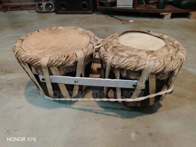 Percussion Drums