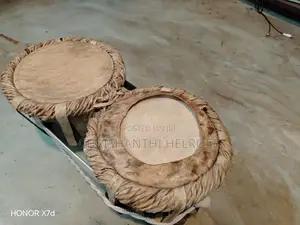 Percussion Drums