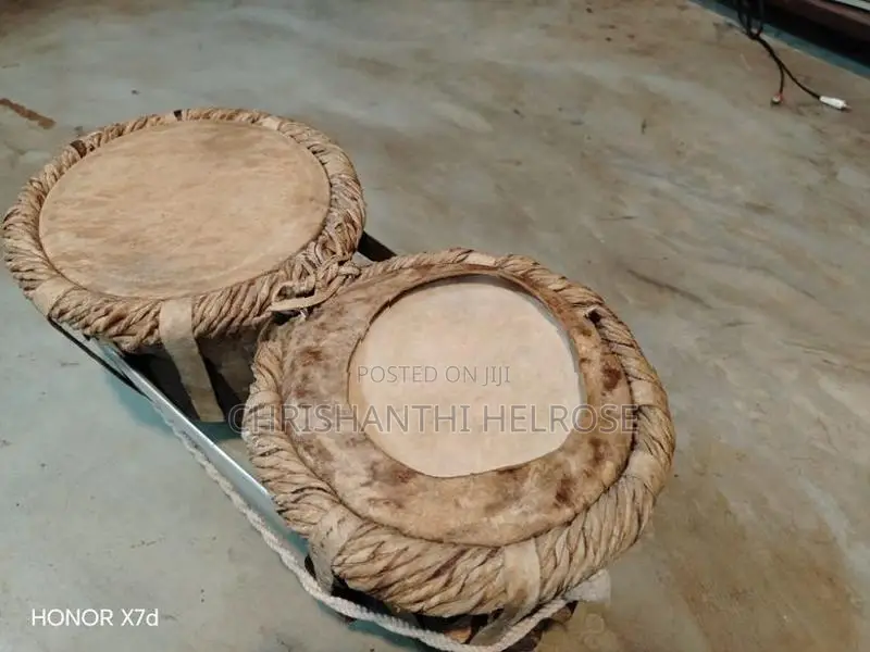 Percussion Drums