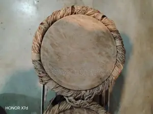 Percussion Drums