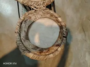 Percussion Drums