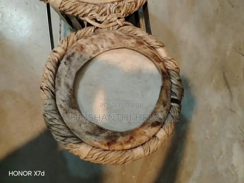 Percussion Drums