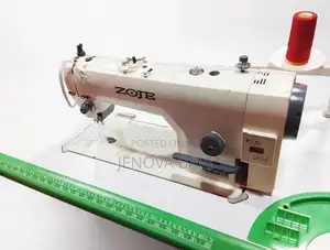Zoje ZJ9513-G/01 - Slightly Used With Caster Wheels