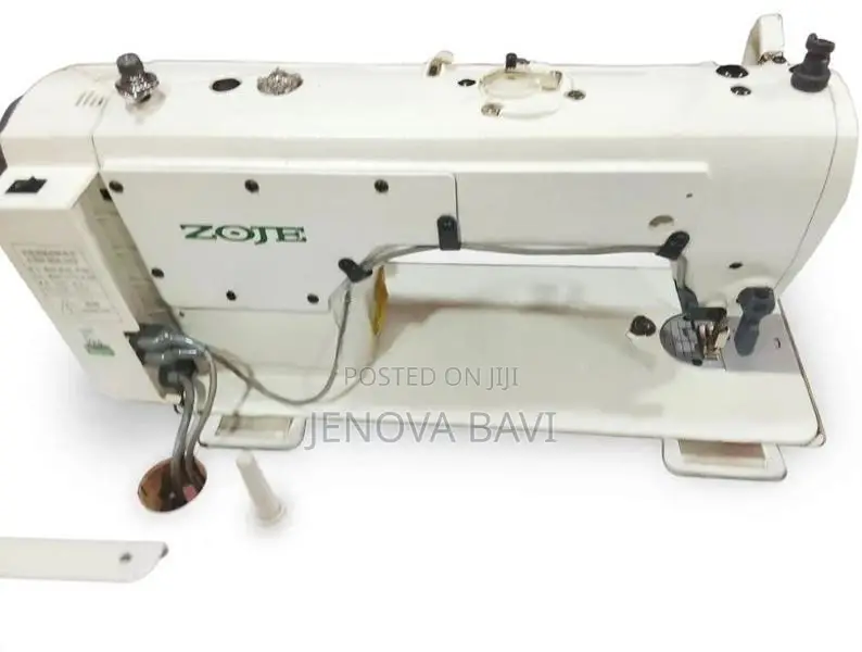 Zoje ZJ9513-G/01 - Slightly Used With Caster Wheels