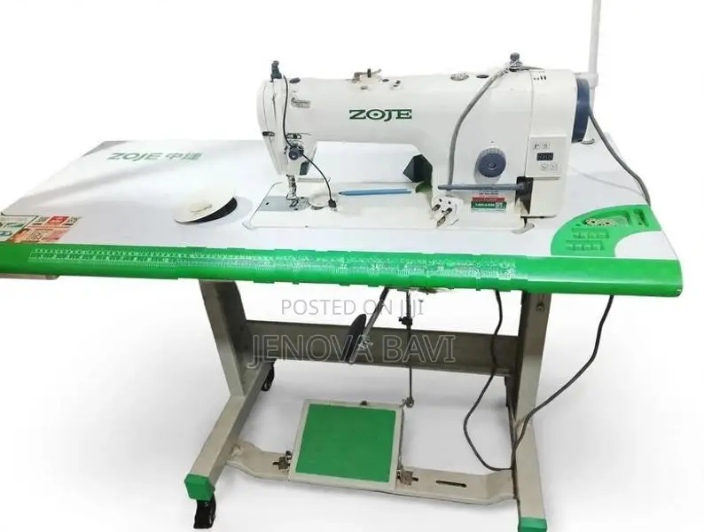 Zoje ZJ9513-G/01 - Slightly Used With Caster Wheels