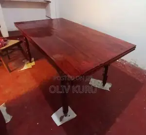 Used Teak Wood Furniture