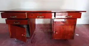 Used Teak Wood Furniture