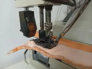 Feed Off the Arm Sewing Machine Set
